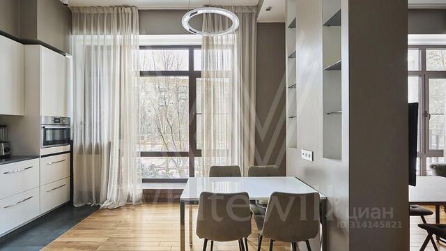 ЦАО Хамовники дом 42 с 2, Московская область фото