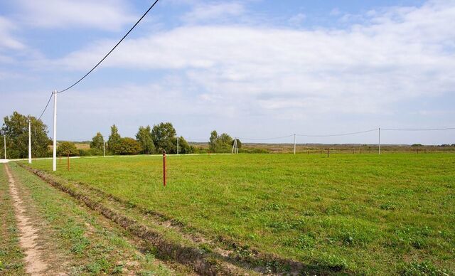 сельское поселение Демидовское, коттеджный пос. Картошкино, 265, Новогуровский фото