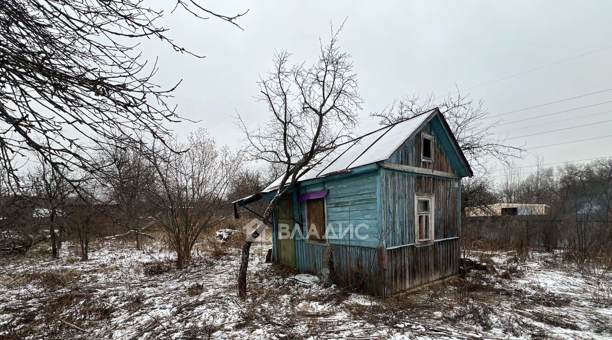 земля г Рязань р-н Железнодорожный снт Комета фото 3