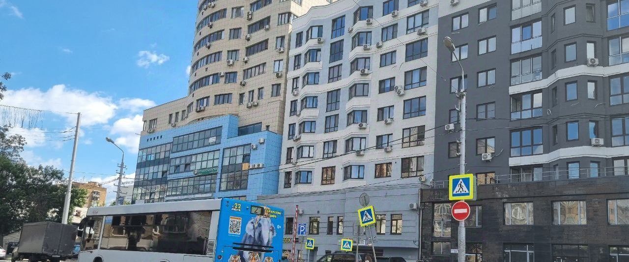 свободного назначения г Самара Алабинская ул Самарская 263 фото 4
