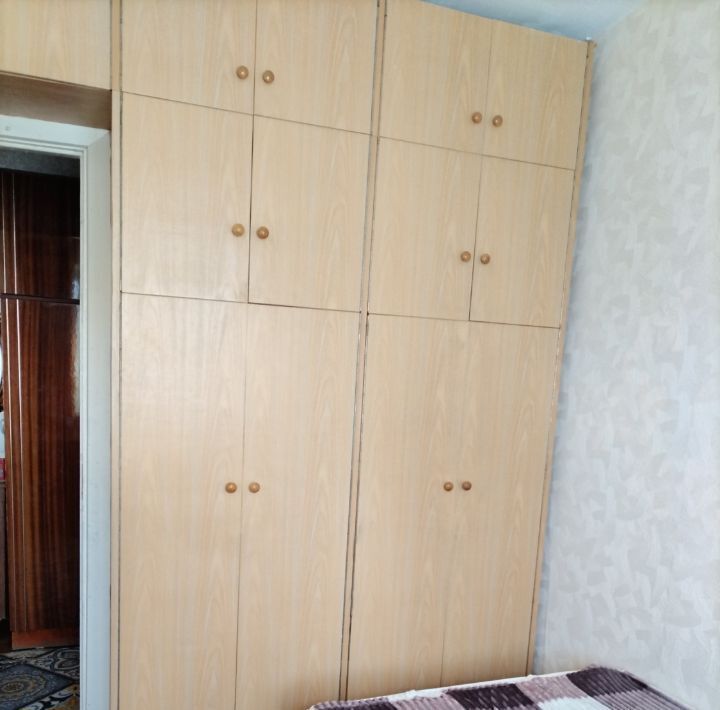 квартира г Нижний Новгород Парк культуры ул Героя Советского Союза Прыгунова 17 фото 10