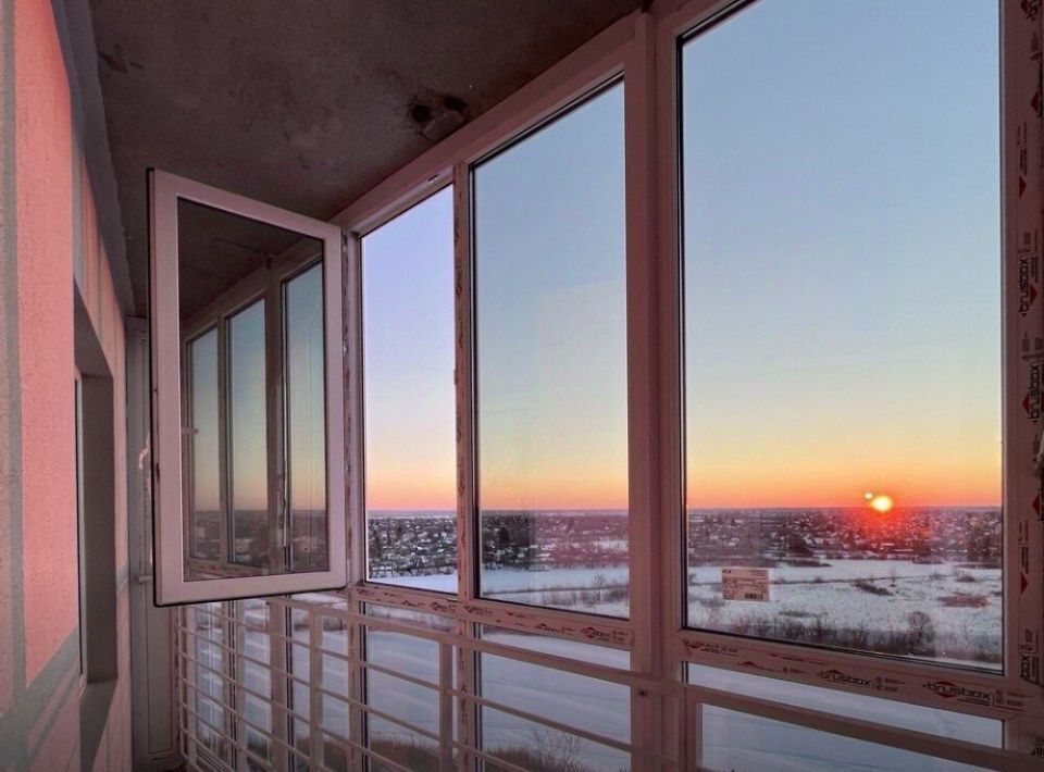 квартира г Курган ул Куйбышева 141 фото 17