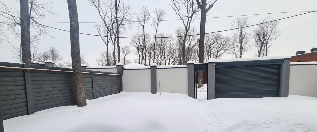 дом г Самара п Мехзавод ул Гидроузловская 377 Безымянка фото 3