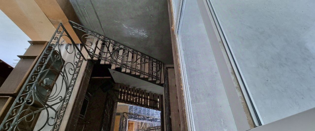 дом г Самара Российская Сокольи горы кп, 1 фото 7