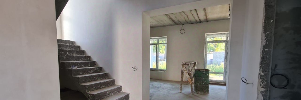 дом г Самара п Мехзавод ул Гидроузловская 377 Безымянка фото 7