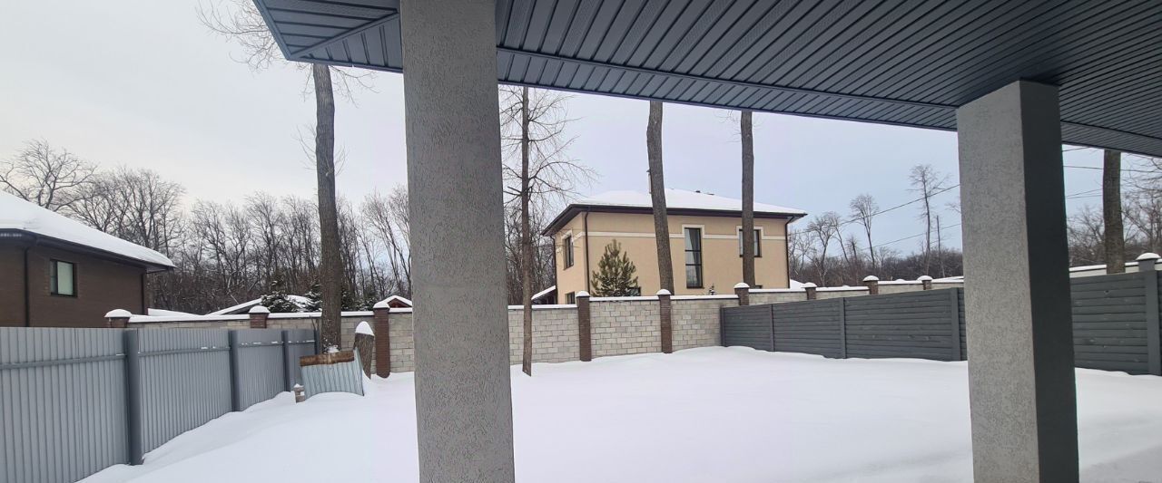 дом г Самара п Мехзавод ул Гидроузловская 377 Безымянка фото 18