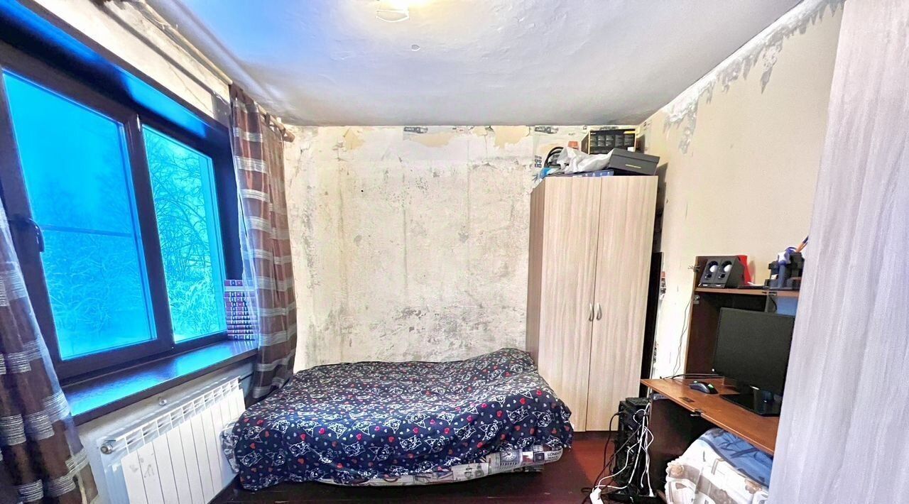 квартира г Архангельск р-н Исакогорский округ ул Магистральная 40 фото 12