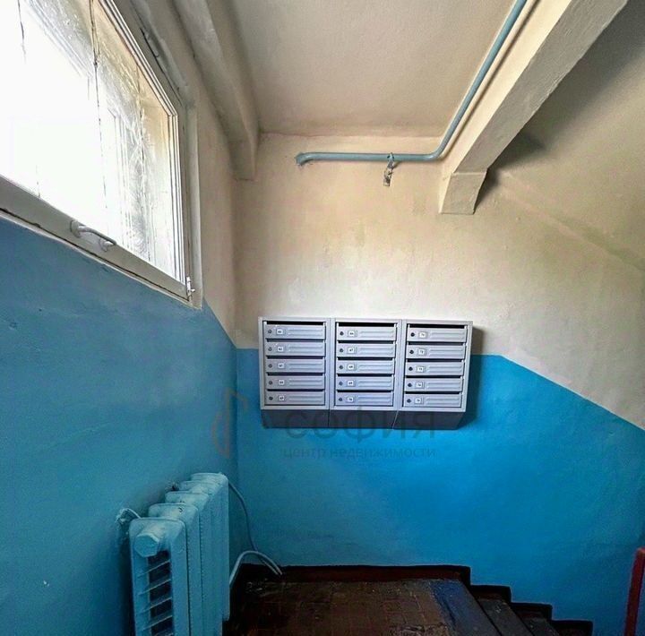 квартира г Архангельск р-н Исакогорский округ ул Магистральная 40 фото 19
