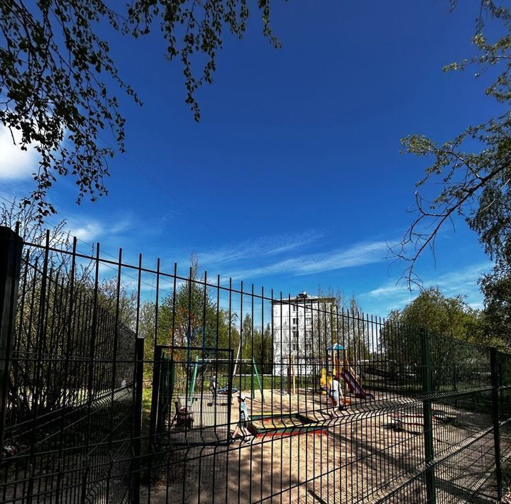 квартира г Архангельск р-н Исакогорский округ ул Магистральная 40 фото 22