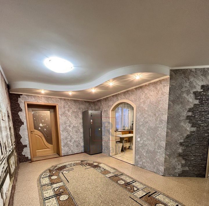 квартира г Новокузнецк р-н Кузнецкий ул Ленина 26 фото 4