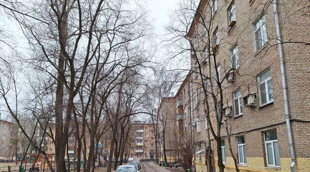 метро Бульвар Рокоссовского проезд 3-й Подбельского, 16 фото