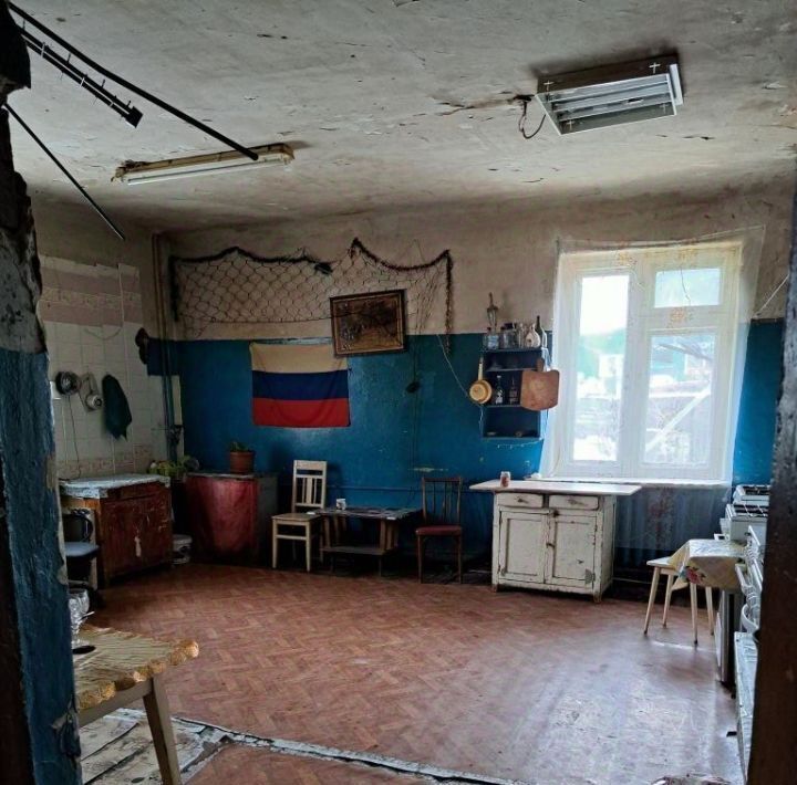 комната г Нижний Новгород р-н Московский Бурнаковская пр-кт Героев 37а фото 3
