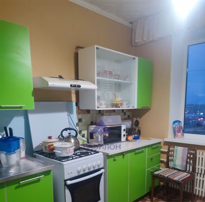 комната г Волгодонск пр-кт Курчатова фото 1