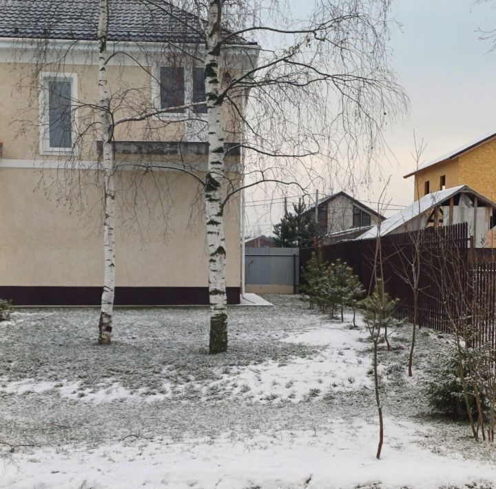 дом городской округ Раменский д Тяжино ул Малиновая фото 18