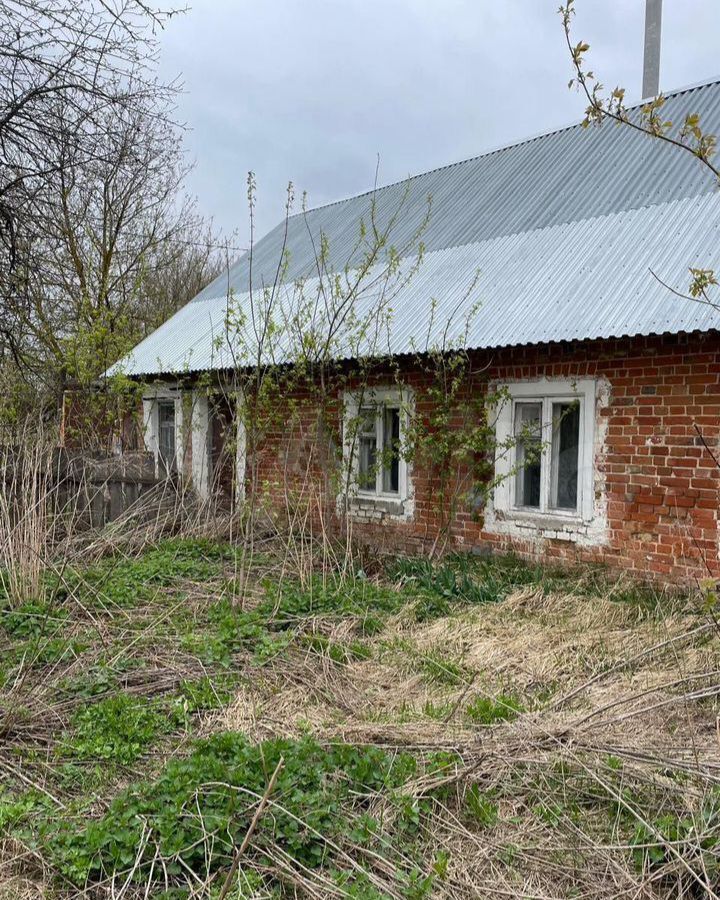 дом р-н Богородицкий д Горки сельское поселение Иевлевское, 30, Богородицк фото 2