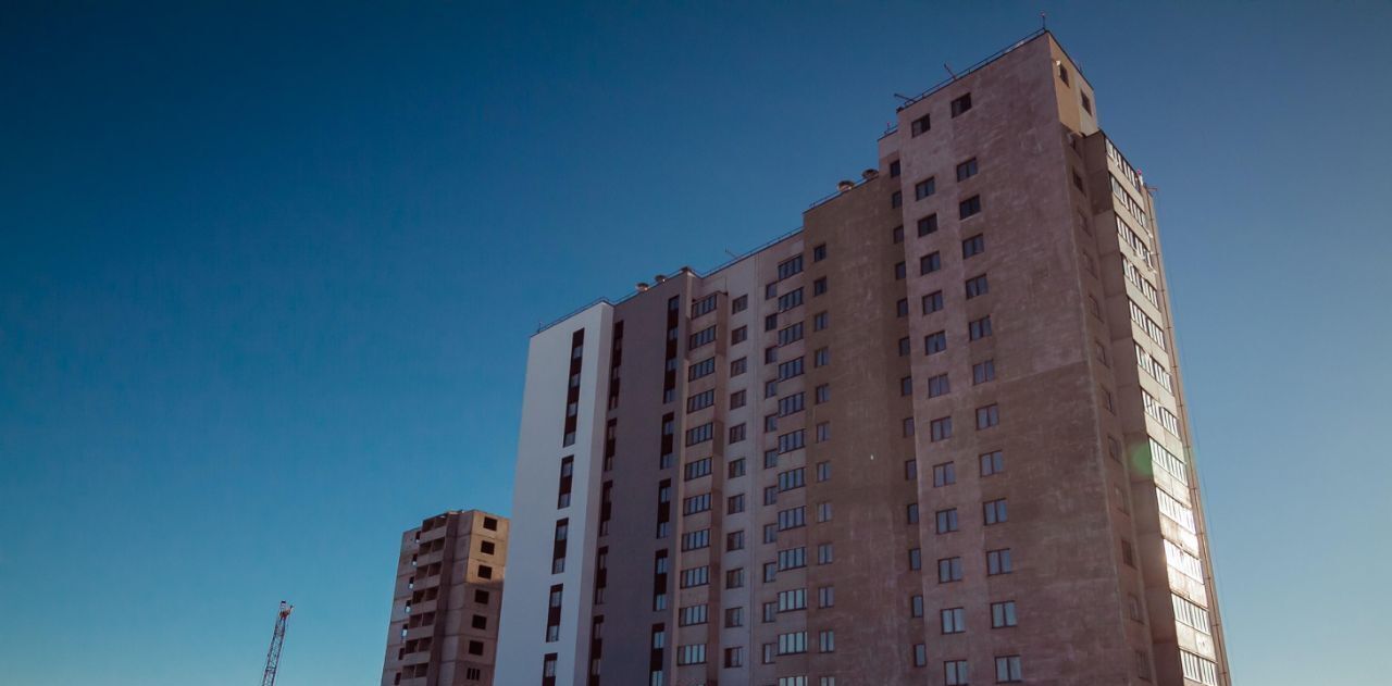 квартира г Ульяновск р-н Засвияжский микрорайон «Юго-Западный» Ясново кв-л фото 13