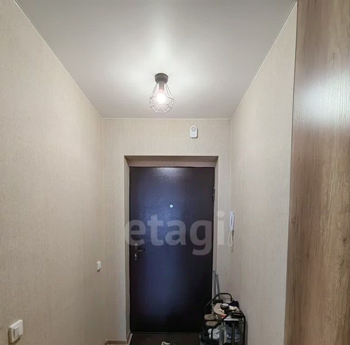 квартира г Красноярск р-н Октябрьский ул Калинина 175а фото 10