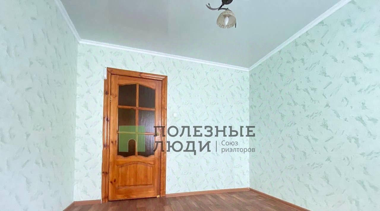 квартира г Орел р-н Северный ш Московское 157 фото 4