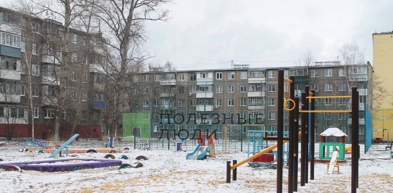 квартира г Орел р-н Северный ш Московское 157 фото 25