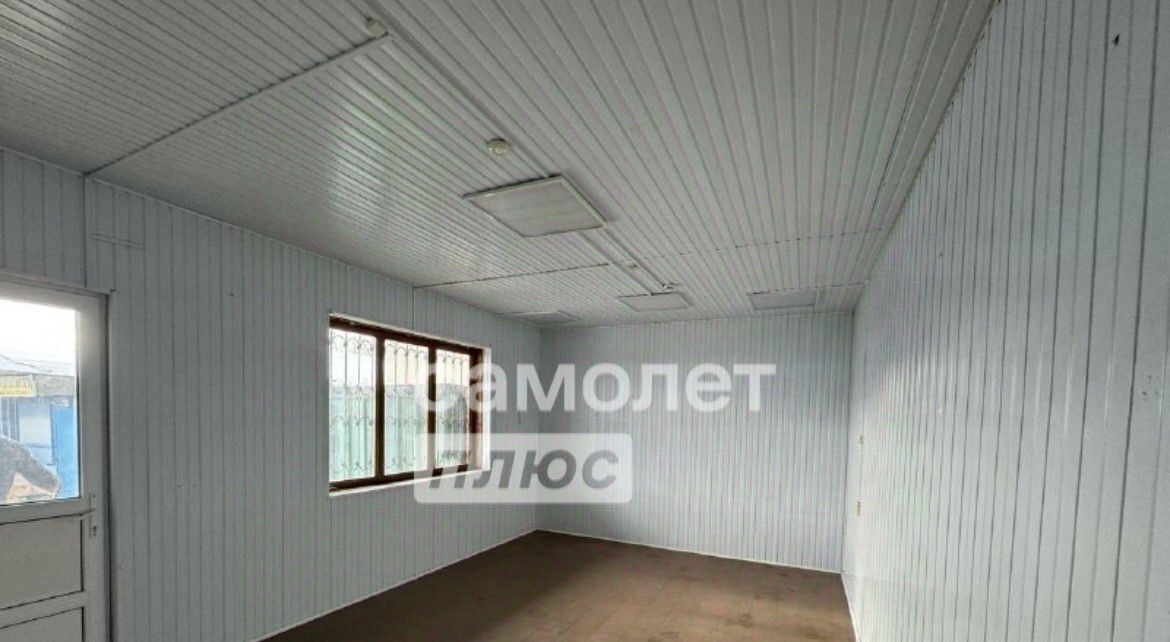 торговое помещение р-н Апшеронский г Апшеронск ул Ворошилова 2 фото 10
