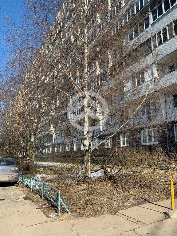 квартира г Зеленоград ЗелАО к 1418, Московская область, г Пушкино, Зеленоград фото 2