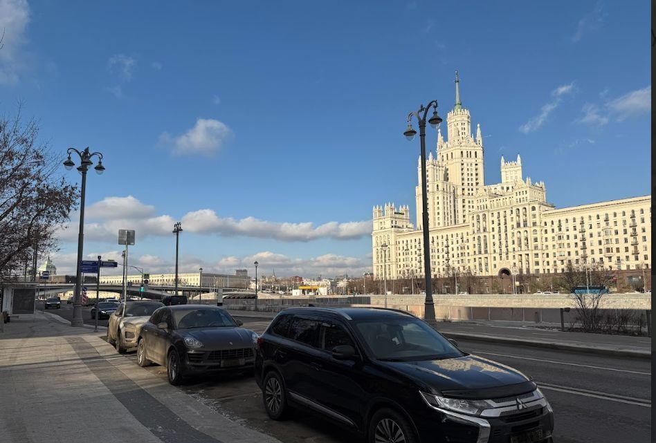 свободного назначения г Москва метро Новокузнецкая наб Космодамианская 4/22а фото 6