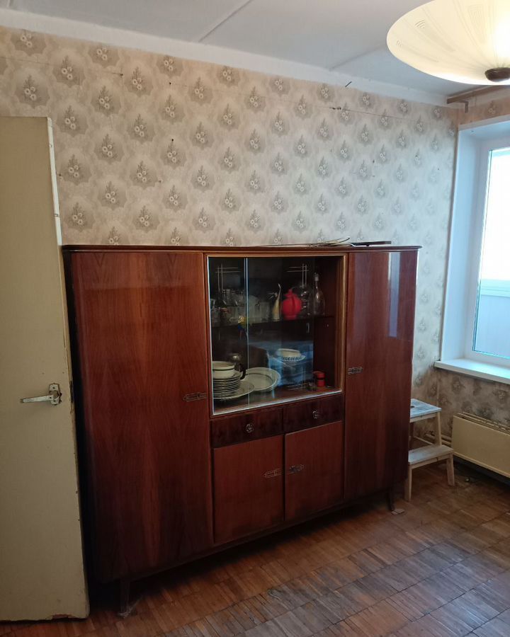квартира г Москва метро Тропарёво пр-кт Ленинский 125к/2 фото 4