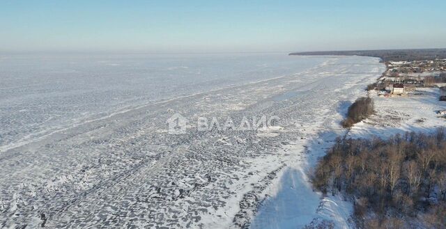 земля с Ивановское (Глебовская с/а) Глебовское сельское поселение, Волга фото