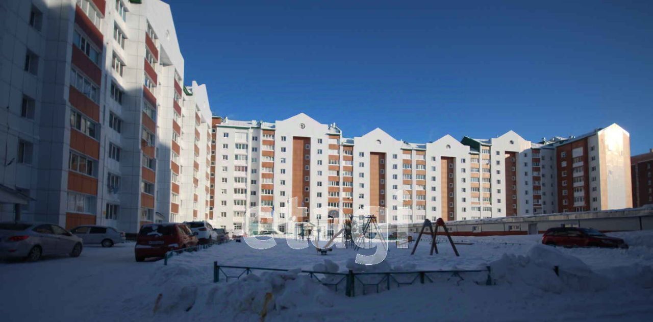 комната г Новый Уренгой пр-кт Губкина 21 фото 5