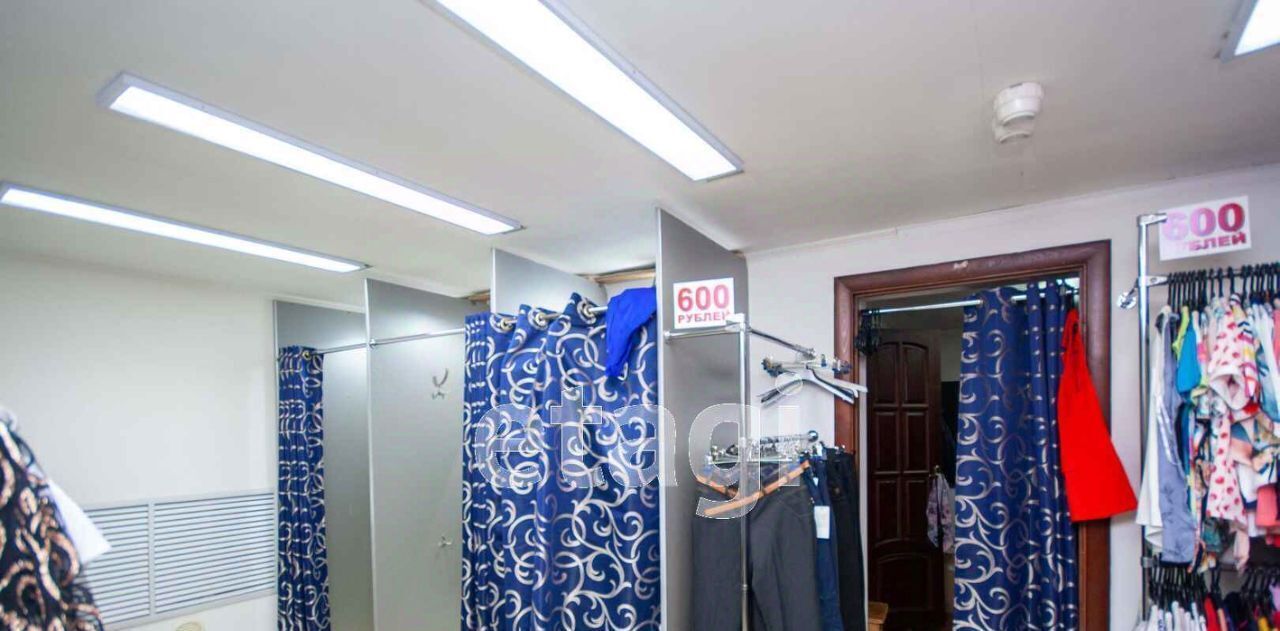 торговое помещение г Новый Уренгой пр-кт Ленинградский 1 фото 10