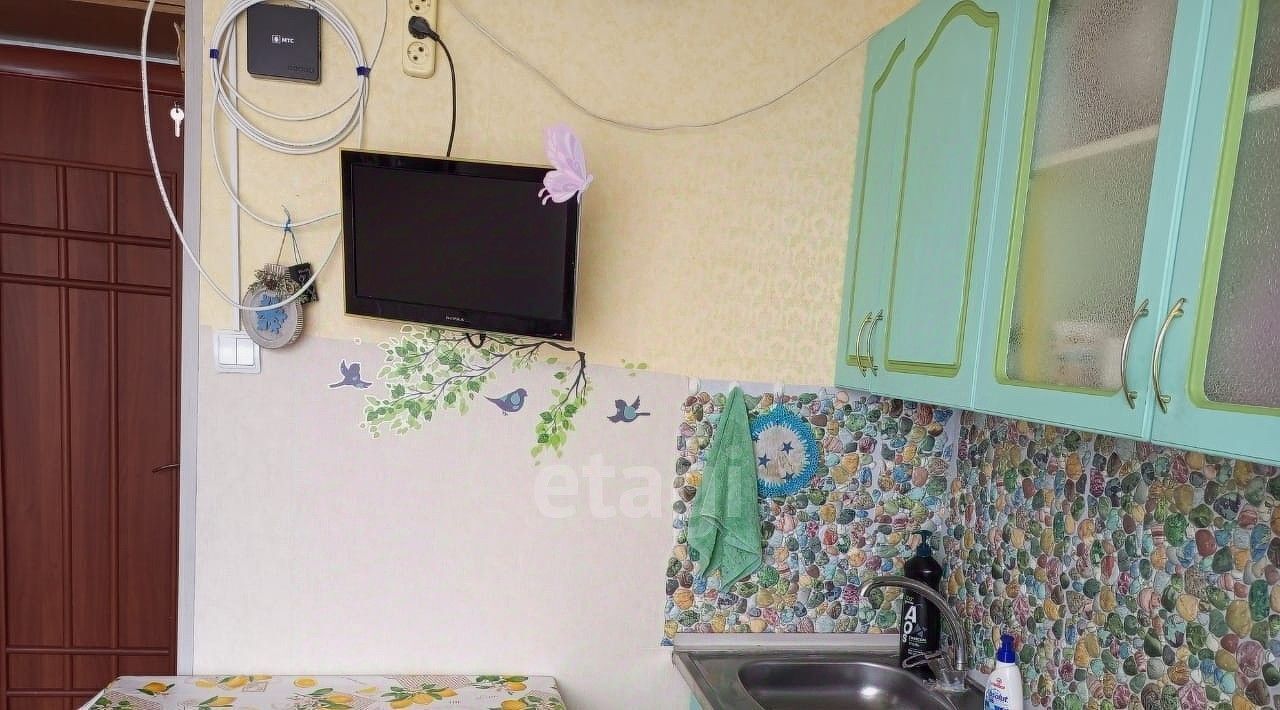 комната г Новый Уренгой ул Геологоразведчиков 2а фото 5