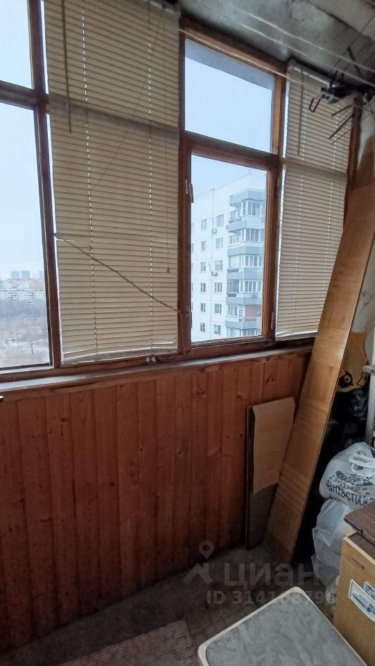 квартира г Москва СЗАО Южное Медведково проезд Ясный 11а Московская область фото 3
