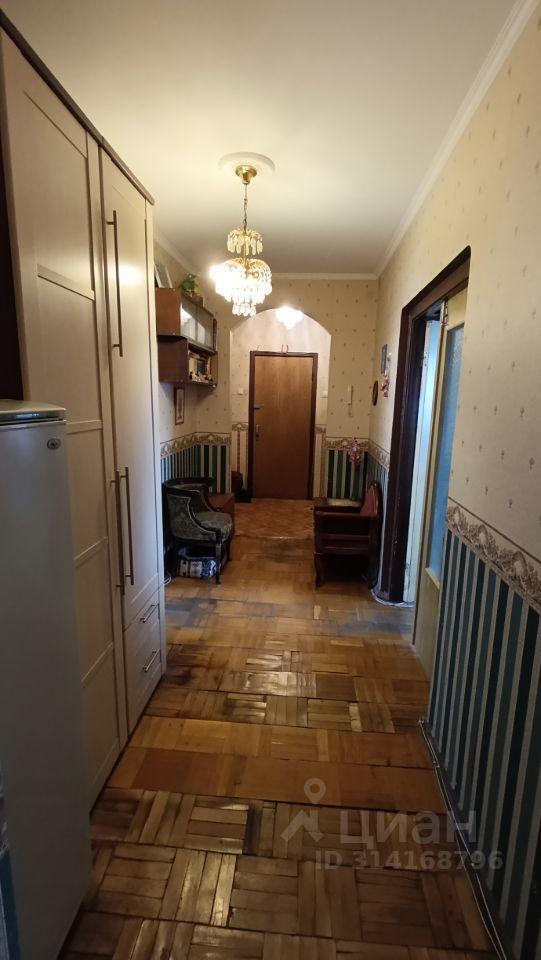 квартира г Москва СЗАО Южное Медведково проезд Ясный 11а Московская область фото 11