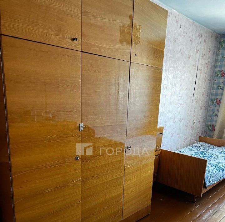 квартира г Новокузнецк р-н Центральный пр-кт Дружбы 10а фото 12