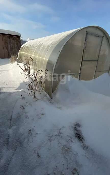 дом р-н Новосибирский п Садовый Заельцовская, Станционный сельсовет фото 28