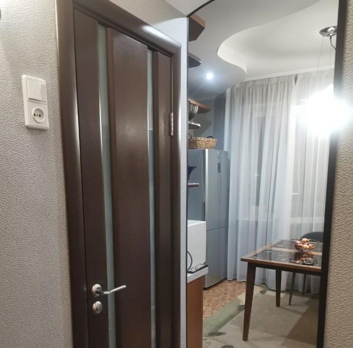 квартира г Прокопьевск р-н Рудничный ул Есенина 76/1 фото 7