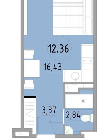 метро Обухово пер 3-й Рабфаковский 5к/5л фото