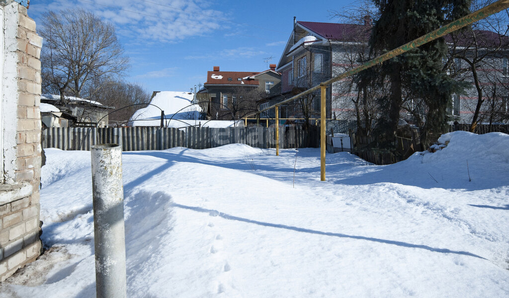 земля г Нижний Новгород Горьковская ул Родионова фото 1