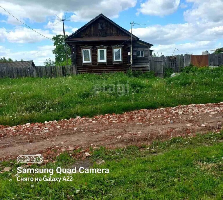 земля р-н Богородский д Малое Бедрино ул Новая Жизнь фото 4