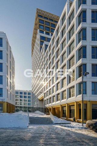 р-н Василеостровский ЖК Golden City III очередь, с 1, Ленинградская область фото