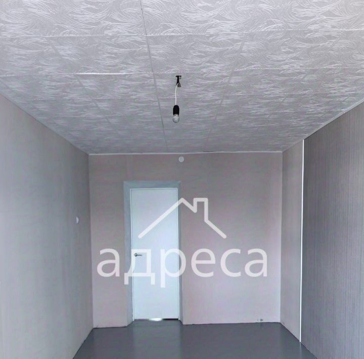 квартира г Самара Безымянка ул Литвинова 322а фото 4