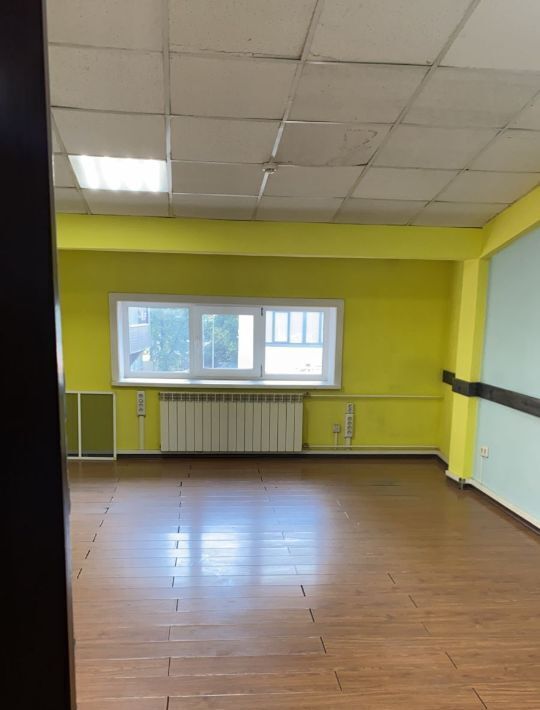 офис г Иркутск р-н Правобережный ул Франк-Каменецкого 22в фото 4