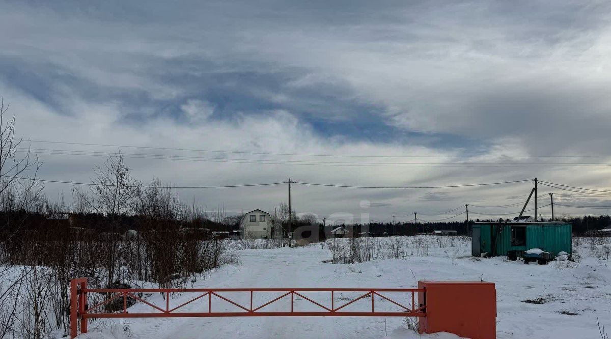 земля р-н Кировский Назиевское городское поселение, Вальтеровский Ручей кп фото 3