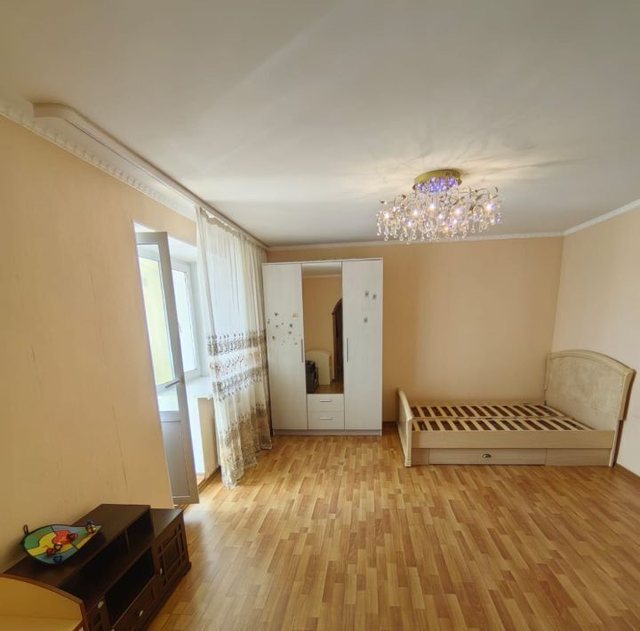 квартира г Уфа ул Парковая 9 фото 2