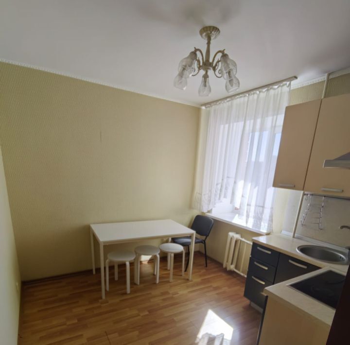 квартира г Уфа ул Парковая 9 фото 4