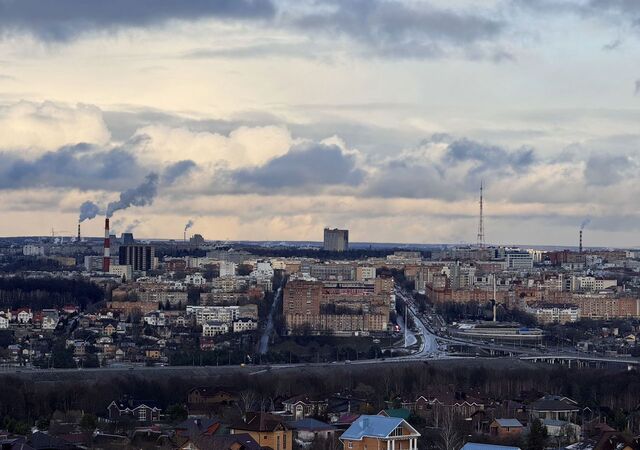 р-н Ленинский Правобережье фото