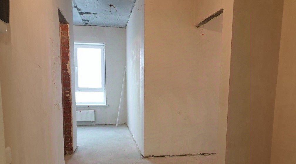 квартира г Екатеринбург Уральская ул Свердлова 32 фото 4