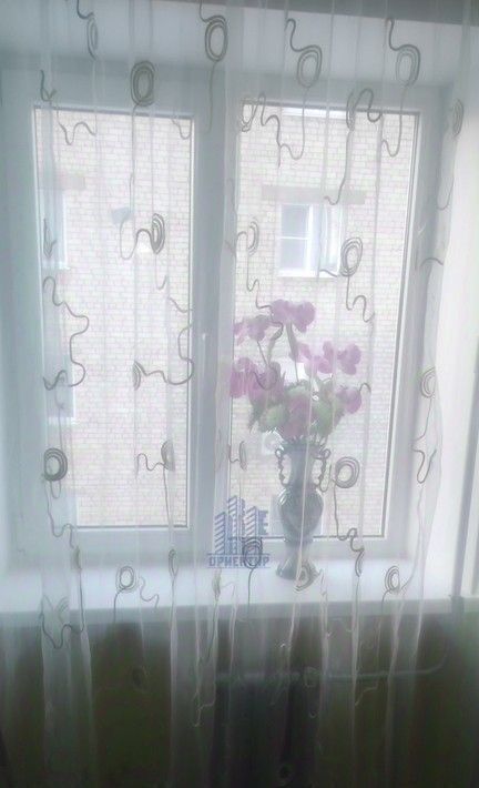 комната г Чебоксары р-н Калининский ул Калинина 106к/1 фото 4