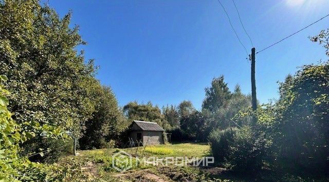 дом г Брянск р-н Володарский ул Сиреневая Железнодородник СНТ фото 15