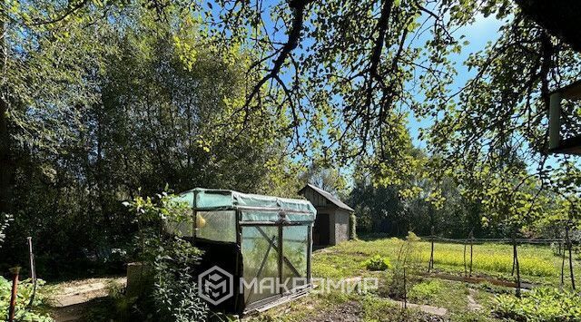 дом г Брянск р-н Володарский ул Сиреневая Железнодородник СНТ фото 16